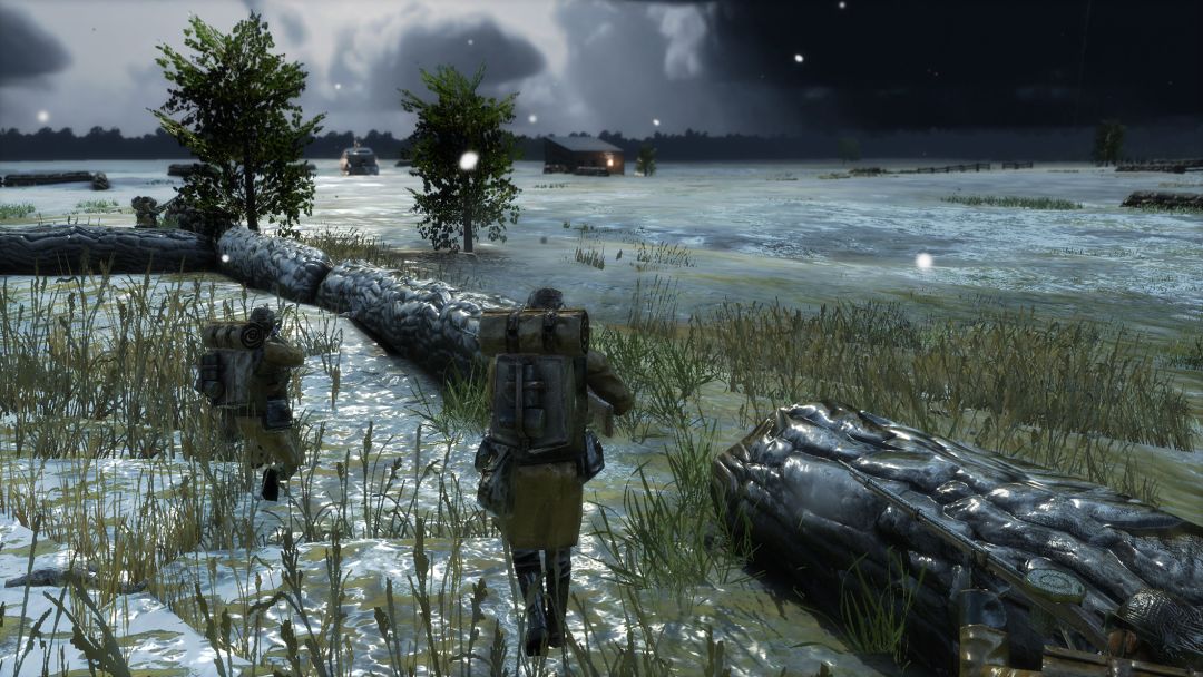 贵族：1896游戏截图