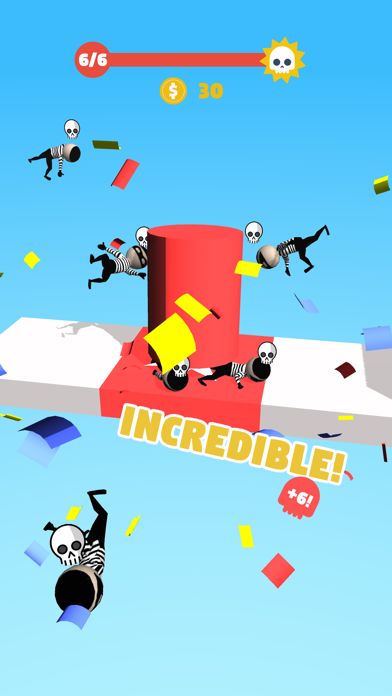 Stop them ALL !游戏截图