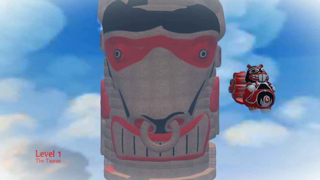 勇闯天塔游戏截图