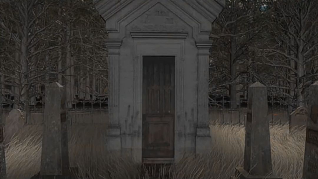 Nancy Drew®: Ghost Dogs of Moon Lake游戏截图