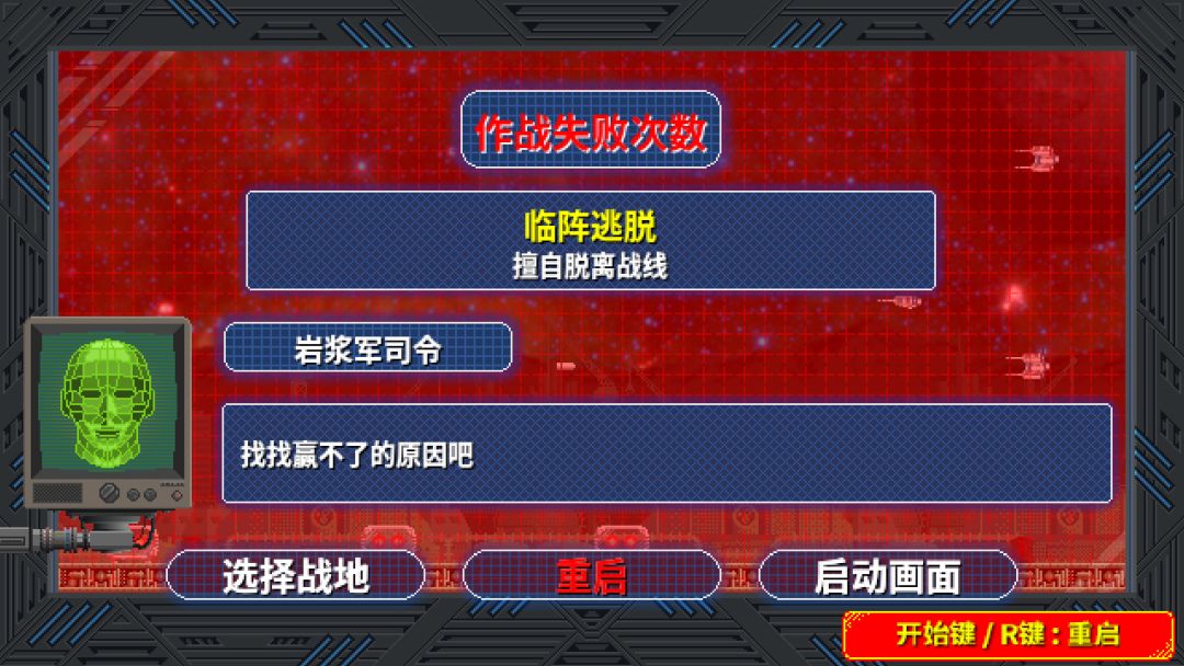 Pixel Game Maker Series 兼职炮手 -吐槽佣兵的哀愁-游戏截图