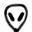100 hidden aliensicon