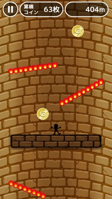 エレベーター地獄游戏截图