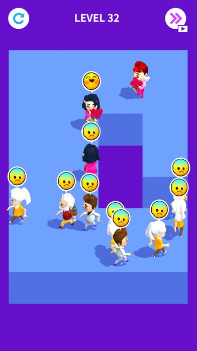 Date The Girl 3D游戏截图