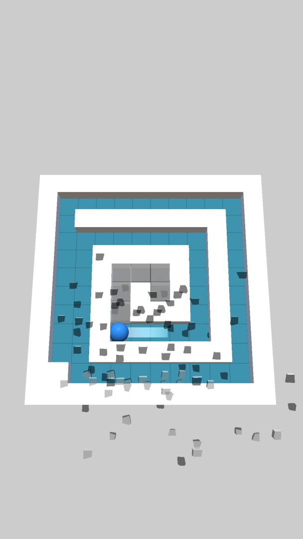 球球碎冰冰游戏截图