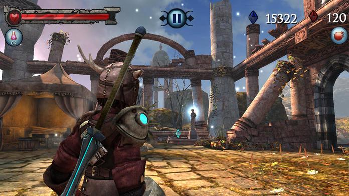 Horn™ Free游戏截图