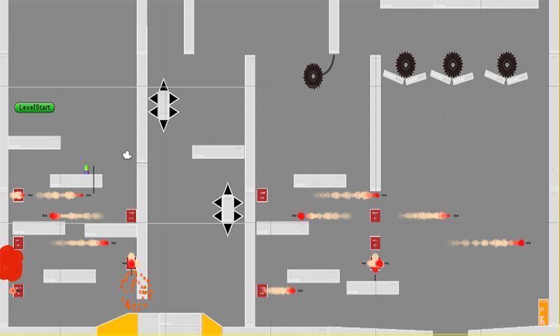 goal, opposite游戏截图