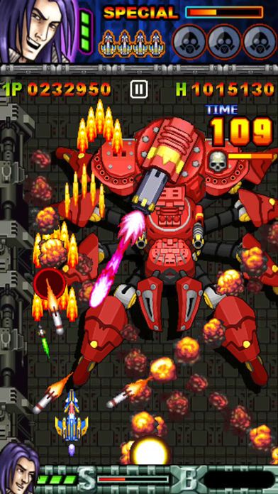 OPERATION DRACULA游戏截图