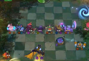 只有恶魔才能打败恶魔——哥布林恶魔