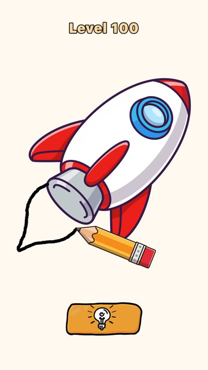 DOP - Draw Puzzle游戏截图