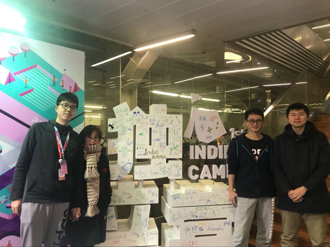 别凉（DontBeFreezed）游戏截图