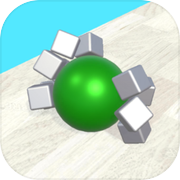 Magnet Run 3D!icon