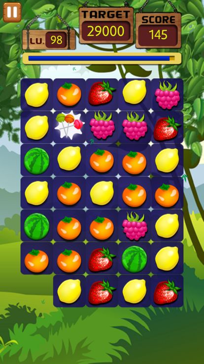 Fruit Boom Link游戏截图