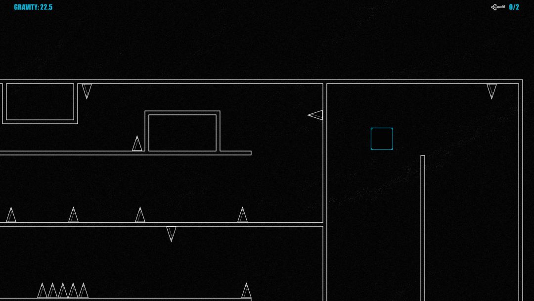 Minimalism游戏截图