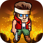 暴走先锋icon