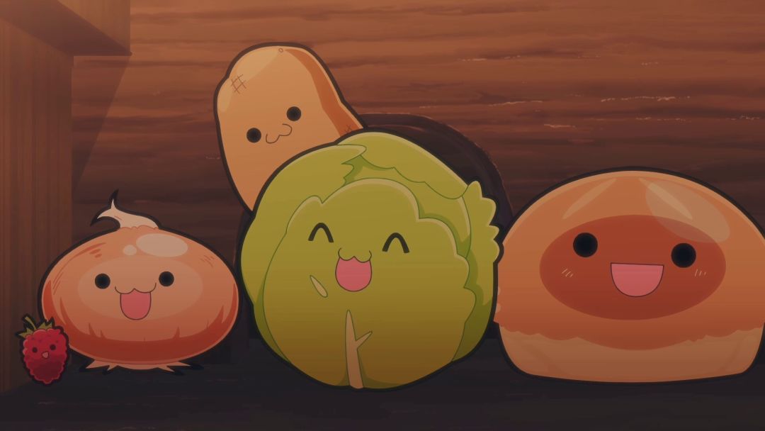 烹饪伙伴「Cooking Companions」游戏截图