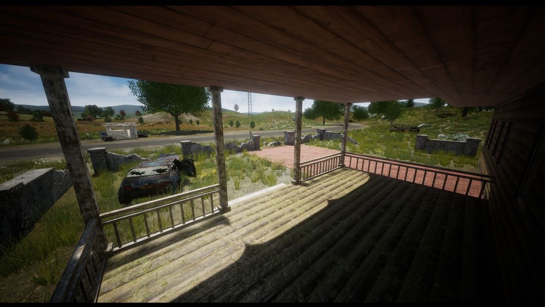 适者生存游戏截图