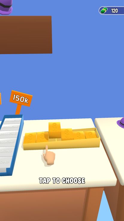 Gold Dig It游戏截图