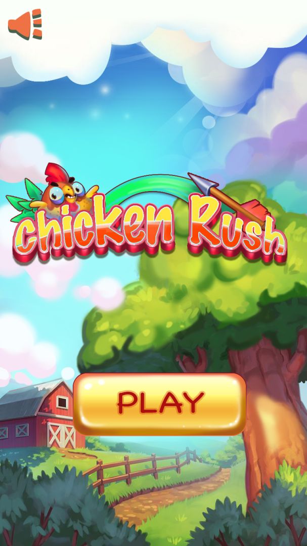 射鸡英雄传游戏截图