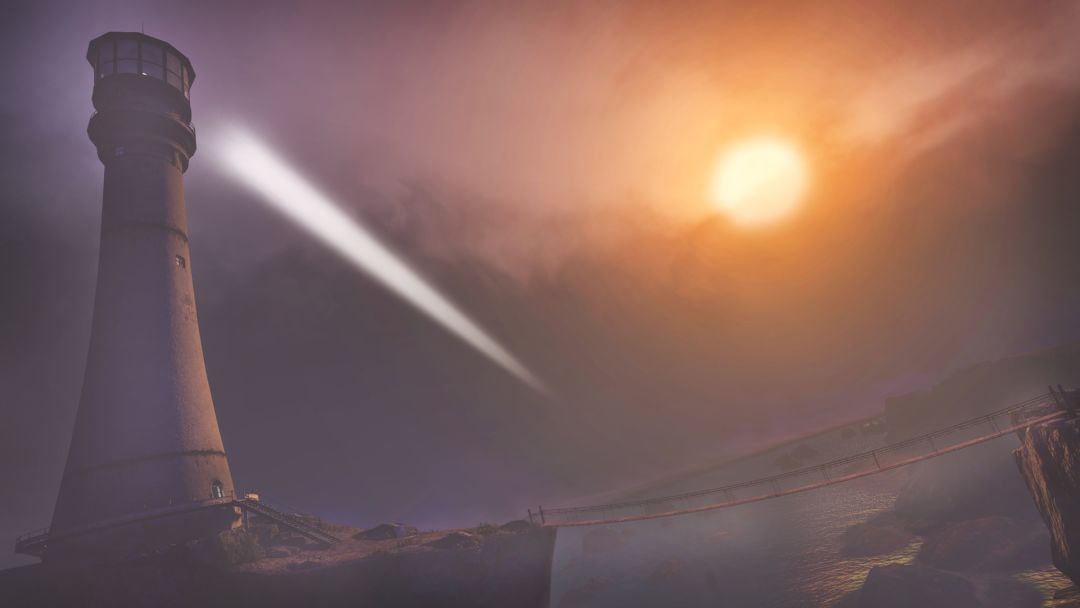 Secret World Legends游戏截图