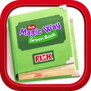 Fun Magic Way Green Book