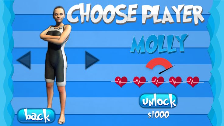 Legendary Wipe Out Hero游戏截图