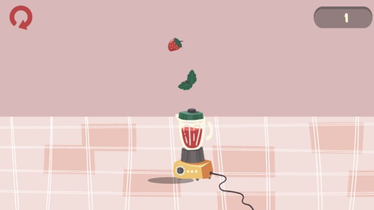 GoTop Fruit Frenzy Press游戏截图