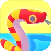 Snake Run - mastericon