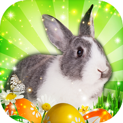 Hidden Object: Easter Egg Hunticon