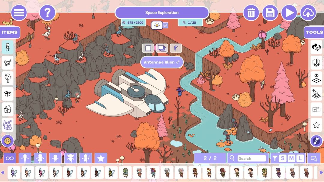 Hidden Through Time 2: Discovery游戏截图