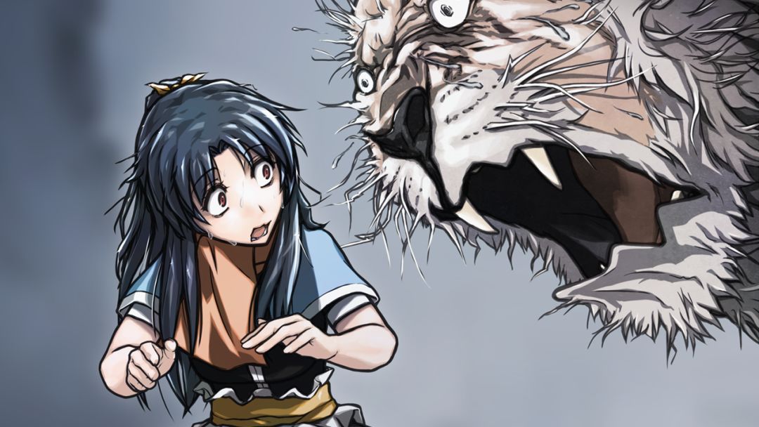 神罪降临 Uberich: Advent Sinners游戏截图