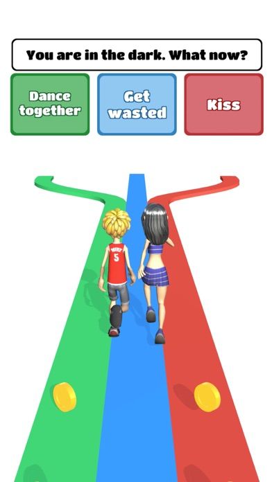 Hyper Life游戏截图