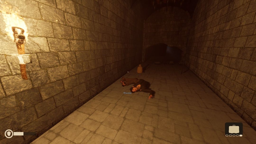 寻宝者游戏截图