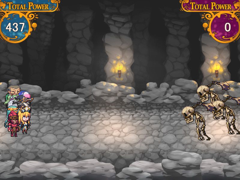 Welcome to the Adventurer Inn!游戏截图