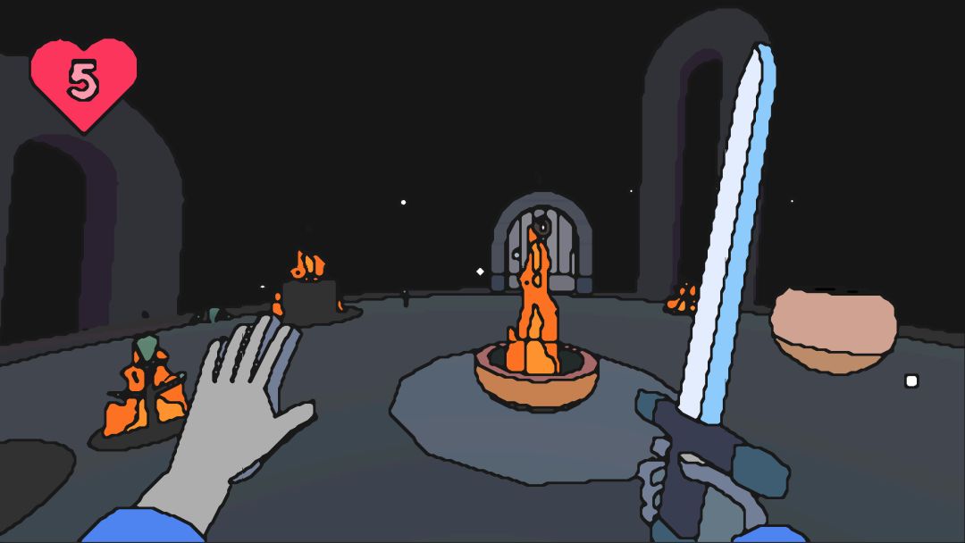 Hellblusser游戏截图