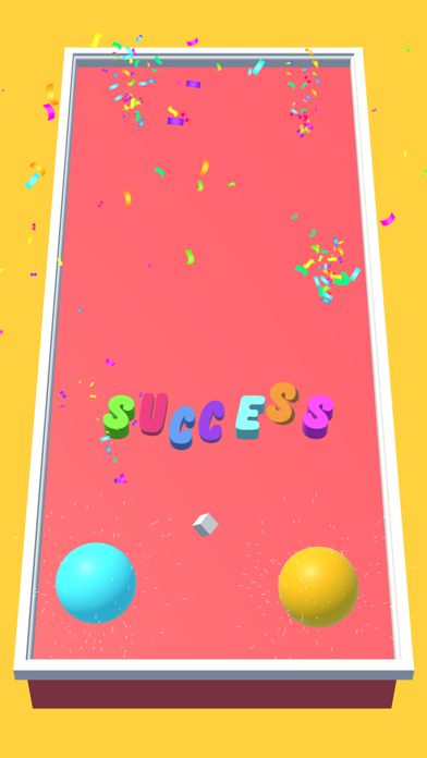 Magnet Block游戏截图