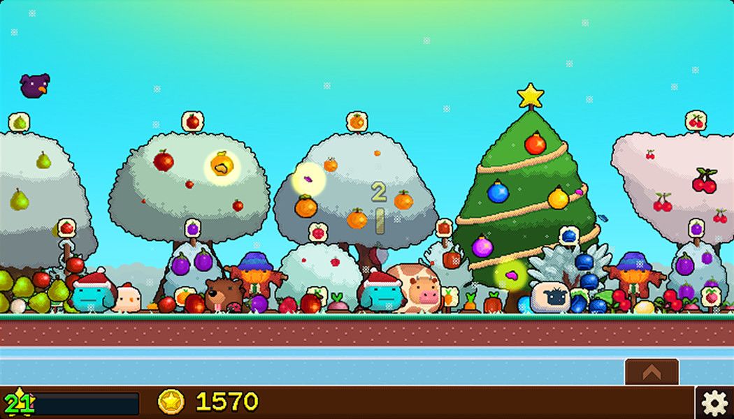 Plantera游戏截图