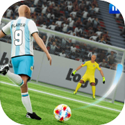 Football Soccer Game 2k24icon