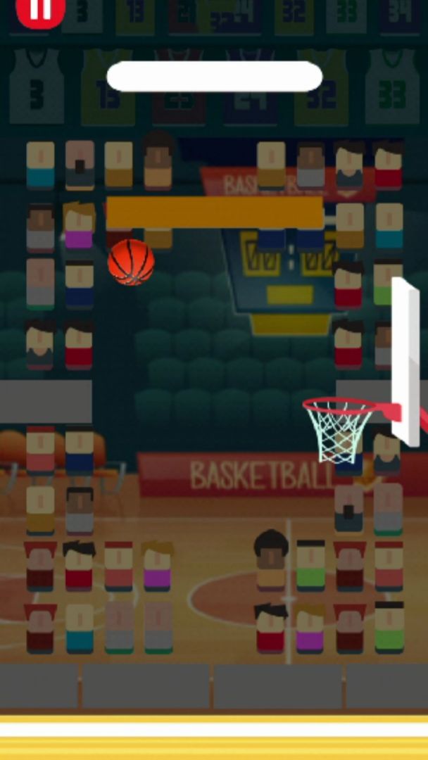 运动场争霸赛游戏截图