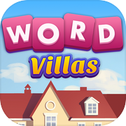 Word Villas - Fun puzzle game