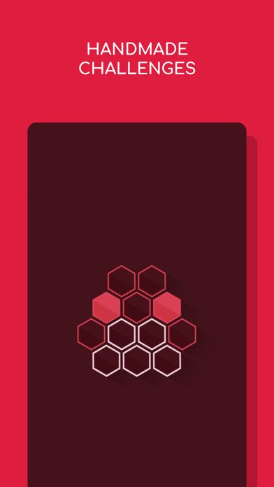 Squirix - Puzzle游戏截图