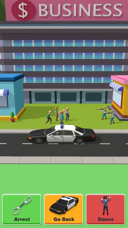 911 Operator SOS游戏截图