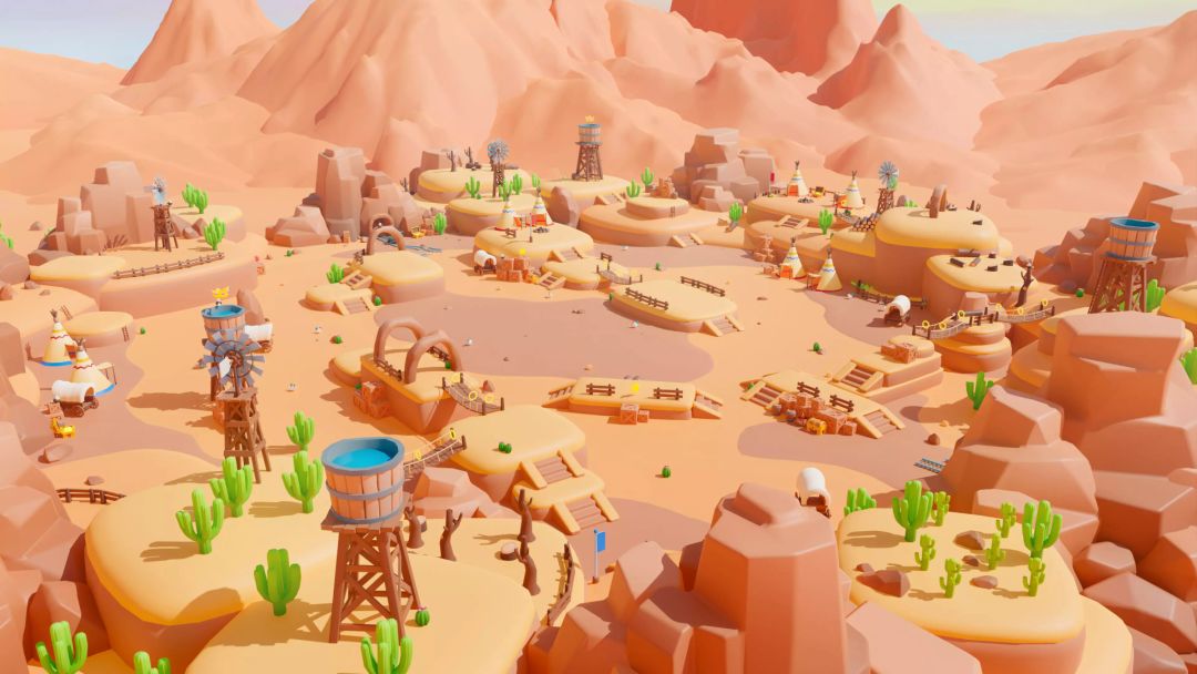 水滴吞吞乐游戏截图