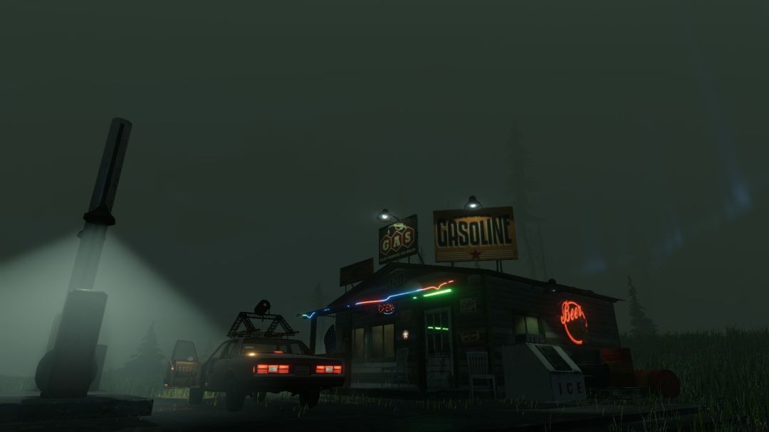 Titan Chaser游戏截图