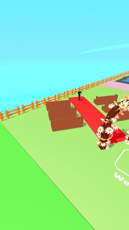 Match Maker Rush游戏截图