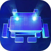 Space Invaders