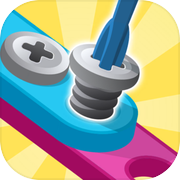 Unscrew: The Puzzleicon