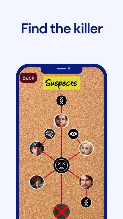 Chat Noir: AI Detective游戏截图