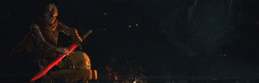 The Golden Eyed Ghosts