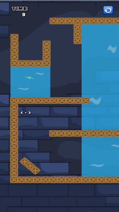 闪电控制专业版游戏截图